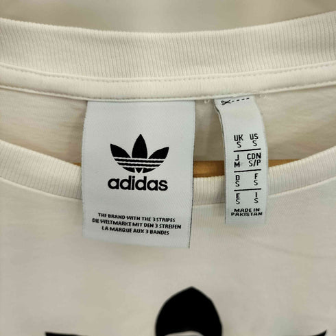 アディダスオリジナルス adidas Originals TREFOIL T-SHIRT トレフォイル Tシャツ カットソー メンズ JPN:M