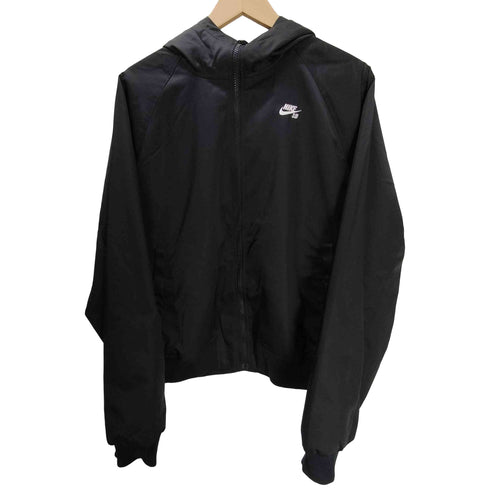 ナイキスケートボーディング NIKE SB 25AW SWOOSHGRIL SKATE JACKET スウッシュ グリル スケート ジャケット メンズ import:M