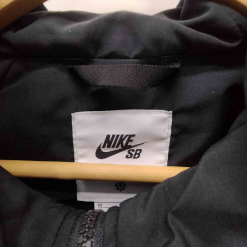 ナイキスケートボーディング NIKE SB 25AW SWOOSHGRIL SKATE JACKET スウッシュ グリル スケート ジャケット メンズ import:M