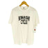 キナシサイクル 木梨サイクル KINASHI CYCLE プリント クルーネック S/S Tシャツ メンズ