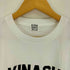 キナシサイクル 木梨サイクル KINASHI CYCLE プリント クルーネック S/S Tシャツ メンズ