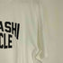 キナシサイクル 木梨サイクル KINASHI CYCLE プリント クルーネック S/S Tシャツ メンズ