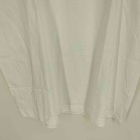 キナシサイクル 木梨サイクル KINASHI CYCLE プリント クルーネック S/S Tシャツ メンズ