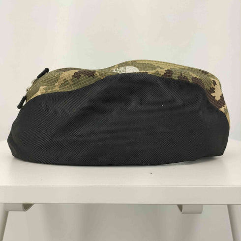 ザノースフェイス THE NORTH FACE WEEP スウィープ ウエストポーチ ボディバッグ メンズ