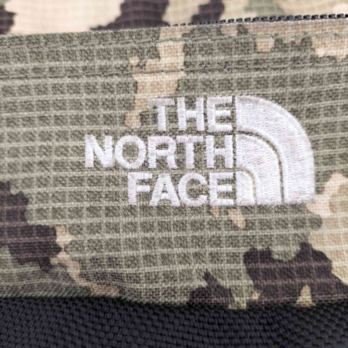 ザノースフェイス THE NORTH FACE WEEP スウィープ ウエストポーチ ボディバッグ メンズ