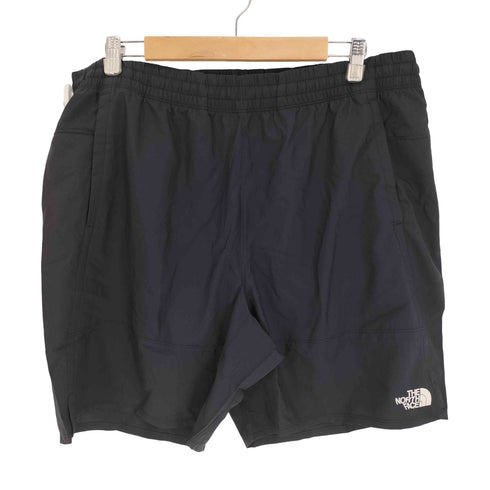 ザノースフェイス THE NORTH FACE 20SS Active Trail Linerless Shorts イージー ショート パンツ メンズ XL