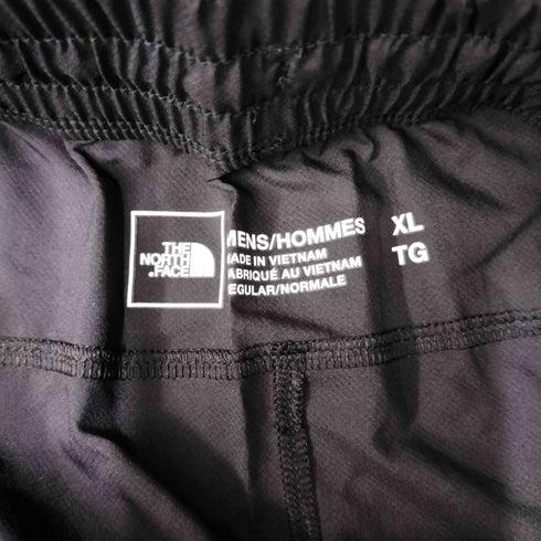 ザノースフェイス THE NORTH FACE 20SS Active Trail Linerless Shorts イージー ショート パンツ メンズ XL