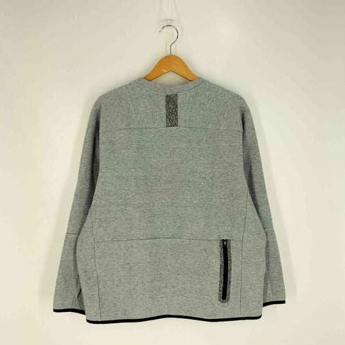 ナイキ NIKE テックフリース スウェット トレーナー メンズ import:L