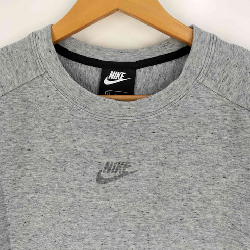ナイキ NIKE テックフリース スウェット トレーナー メンズ import:L
