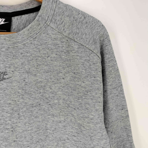 ナイキ NIKE テックフリース スウェット トレーナー メンズ import:L