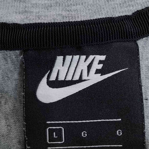 ナイキ NIKE テックフリース スウェット トレーナー メンズ import:L