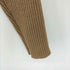 ベイジ BEIGE カシミヤ混ウールタートルネックニット レディース 4