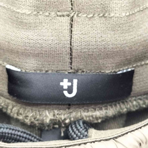 ユニクロプラスジェイ UNIQLO+J ドライスウェットパンツ メンズ JPN:L