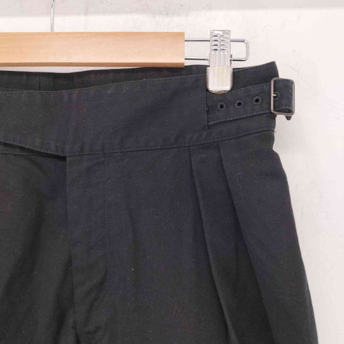 ネイバーフッド NEIGHBORHOOD GURKHA PANTS メンズ M