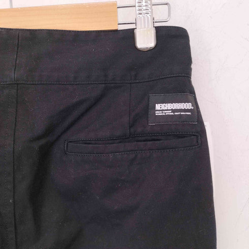 ネイバーフッド NEIGHBORHOOD GURKHA PANTS メンズ M