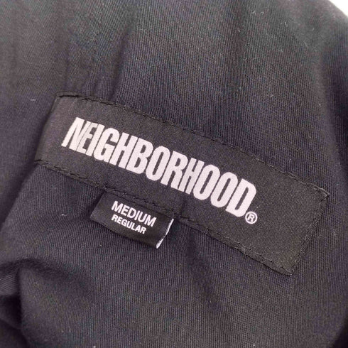 ネイバーフッド NEIGHBORHOOD GURKHA PANTS メンズ M