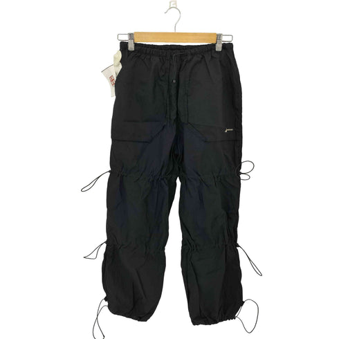 アディダス adidas MOON BOOT Parachute Pant ムーンブーツ パラシュートパンツ メンズ JPN:M