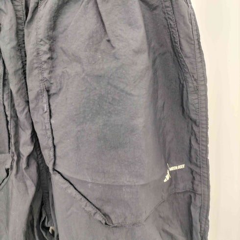 アディダス adidas MOON BOOT Parachute Pant ムーンブーツ パラシュートパンツ メンズ JPN:M