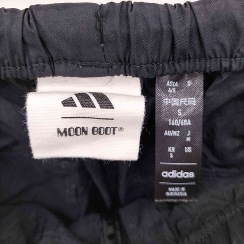アディダス adidas MOON BOOT Parachute Pant ムーンブーツ パラシュートパンツ メンズ JPN:M