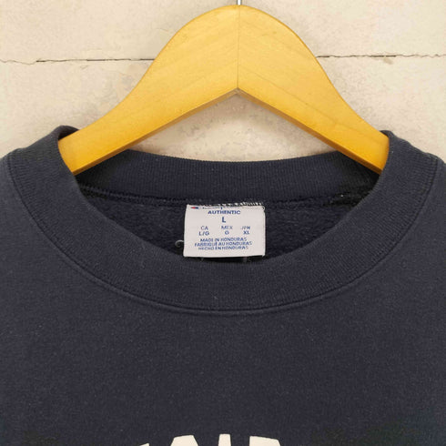 チャンピオン Champion ECO athletic カレッジロゴ クルーネックトレーナー メンズ JPN:XL