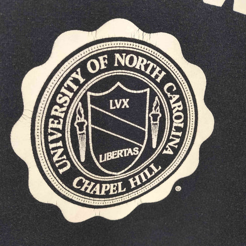 チャンピオン Champion ECO athletic カレッジロゴ クルーネックトレーナー メンズ JPN:XL