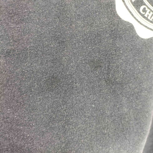 チャンピオン Champion ECO athletic カレッジロゴ クルーネックトレーナー メンズ JPN:XL