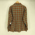 ウールリッチ WOOLRICH チェック L/S ネルシャツ メンズ import:XL