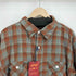 ウールリッチ WOOLRICH チェック L/S ネルシャツ メンズ import:XL