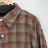 ウールリッチ WOOLRICH チェック L/S ネルシャツ メンズ import:XL