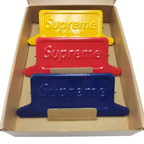 シュプリーム Supreme Dulton Small Clips Multicolor クリップ メンズ