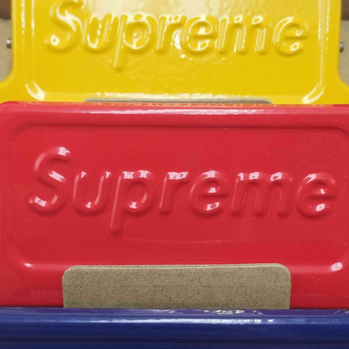 シュプリーム Supreme Dulton Small Clips Multicolor クリップ メンズ