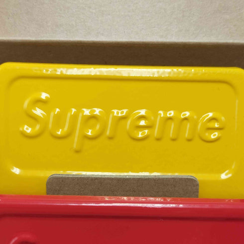 シュプリーム Supreme Dulton Small Clips Multicolor クリップ メンズ