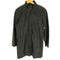 GENEROUS インナー付き フェイクレザー セミロング ジャケット レディース JPN:M