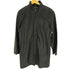 GENEROUS インナー付き フェイクレザー セミロング ジャケット レディース JPN:M