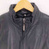 GENEROUS インナー付き フェイクレザー セミロング ジャケット レディース JPN:M