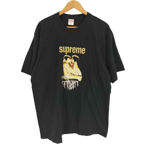 シュプリーム Supreme 23SS kiss tee S/S キス Tシャツ メンズ import:XL