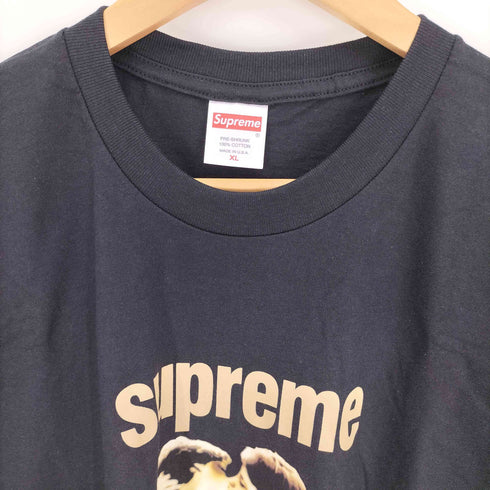 シュプリーム Supreme 23SS kiss tee S/S キス Tシャツ メンズ import:XL