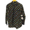 T-KIDS ドット柄 L/S シャツ メンズ