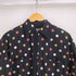 T-KIDS ドット柄 L/S シャツ メンズ