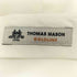 トーマスメイソン thomas mason GOLD LINE L/Sボタンダウンオックスフォードシャツ メンズ