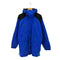 コロンビア Columbia ナイロン マウンテンパーカー ジャケット メンズ import:L