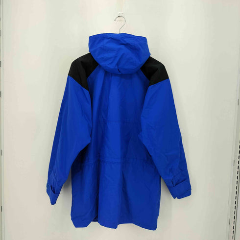 コロンビア Columbia ナイロン マウンテンパーカー ジャケット メンズ import:L