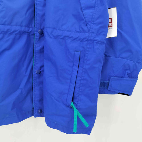 コロンビア Columbia ナイロン マウンテンパーカー ジャケット メンズ import:L