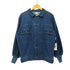 ガリャルダガランテ GALLARDAGALANTE 25SS BEARDSLEY FRIPIER 袖パフGジャン メンズ JPN:2