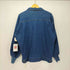 ガリャルダガランテ GALLARDAGALANTE 25SS BEARDSLEY FRIPIER 袖パフGジャン メンズ JPN:2