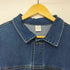ガリャルダガランテ GALLARDAGALANTE 25SS BEARDSLEY FRIPIER 袖パフGジャン メンズ JPN:2