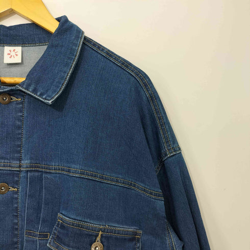 ガリャルダガランテ GALLARDAGALANTE 25SS BEARDSLEY FRIPIER 袖パフGジャン メンズ JPN:2