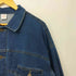 ガリャルダガランテ GALLARDAGALANTE 25SS BEARDSLEY FRIPIER 袖パフGジャン メンズ JPN:2