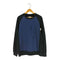 ウールリッチ WOOLRICH パネルナイロン L/S カットソー メンズ import:L