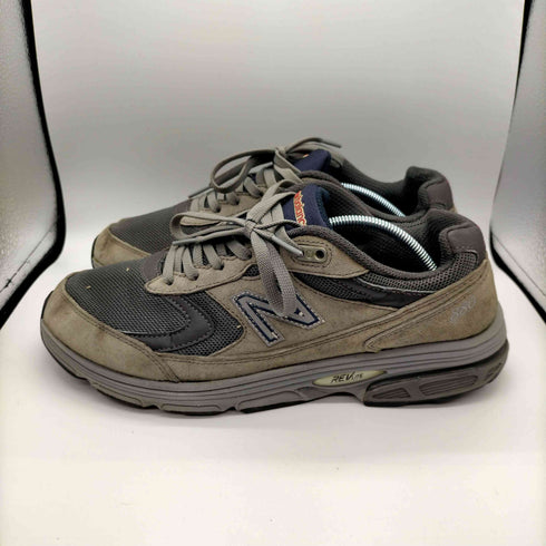 ニューバランス NEW BALANCE MW880 ローカット スニーカー メンズ JPN:28